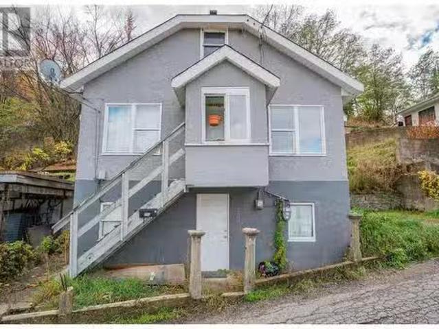 246 Esling Street, Trail, BC, V1R 3M2 house for sale Listin.