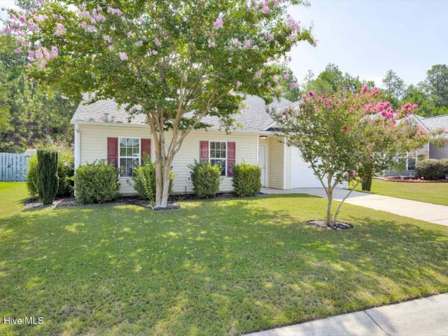 246 Kemper Downs Drive