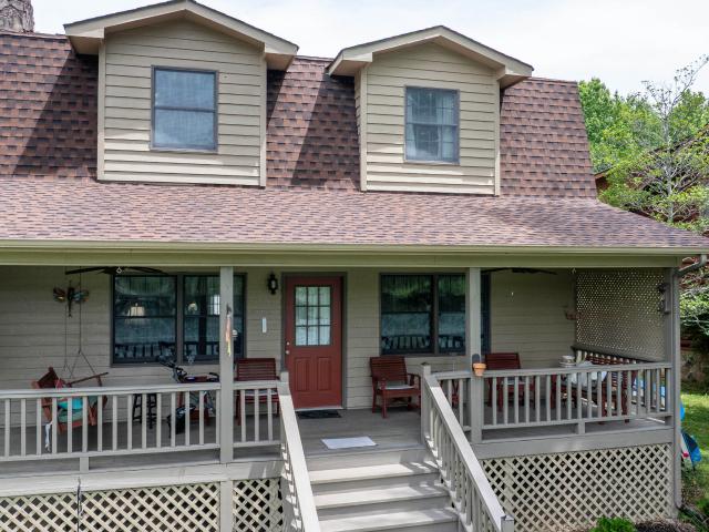 246 Howell Drive