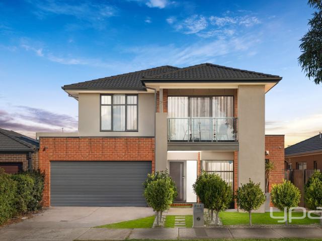 246 Haze Drive, Point Cook