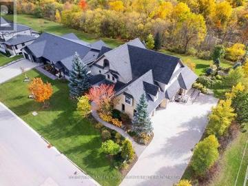 246 Hazelton Lane, South Huron Exeter, ON, N0M 1S3 house for sale | Listing ID X13229 | Royal LePage