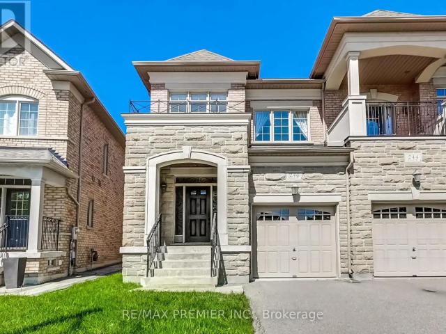 246 HANSARD DRIVE