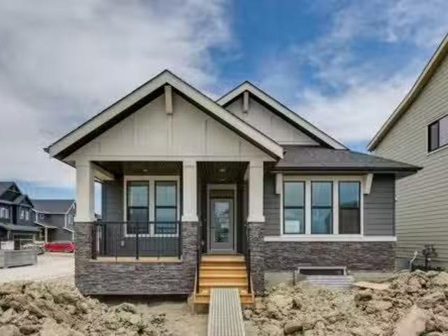 246 Harmony Circle, Rural Rocky View County, AB, T3Z 0K9 hou.
