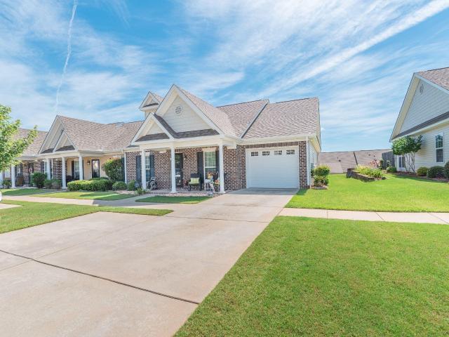 246 Harvester Drive