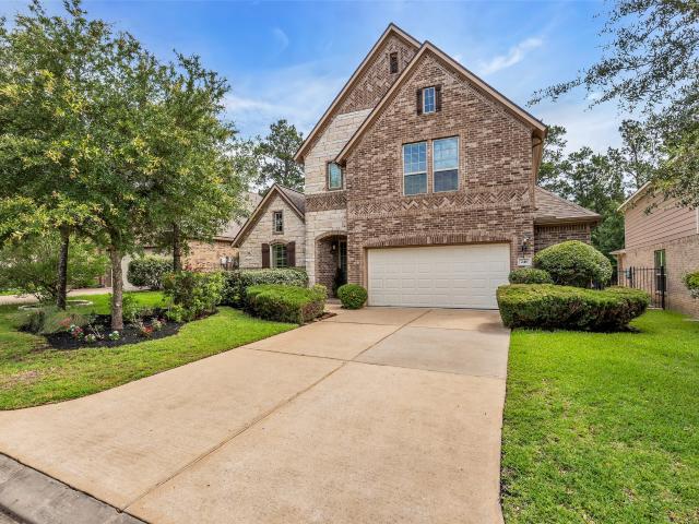 246 Hearthshire Circle