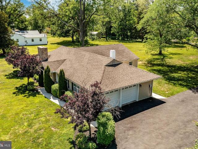 246 Oak Park Road