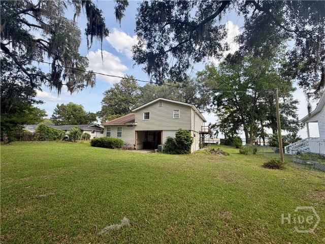 246 Old Mill Road E
