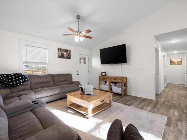 246 Old Babb Rd, Rocky Face, GA 30740 | MLS #1538