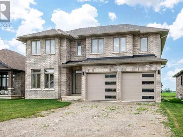 246 Leitch Street, Dutton/Dunwich, ON, N0L 1J0 house for sale | Listing ID X12705 | Royal LePage