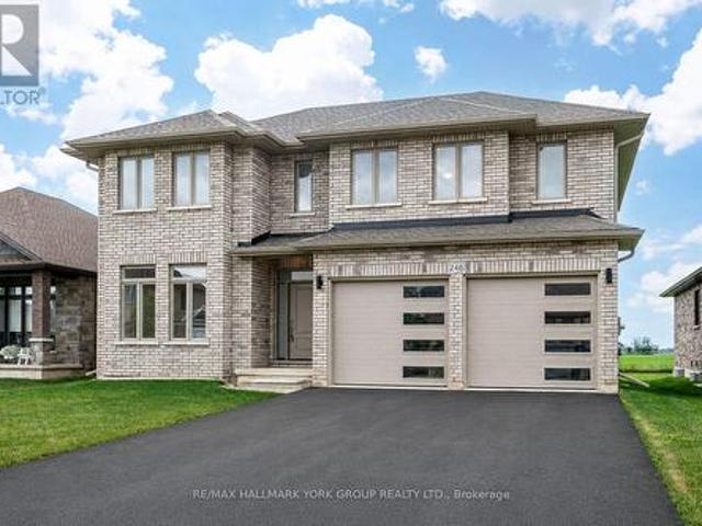 246 Leitch Street, Dutton/Dunwich, ON, N0L 1J0 house for sale | Listing ID X13742 | Royal LePage