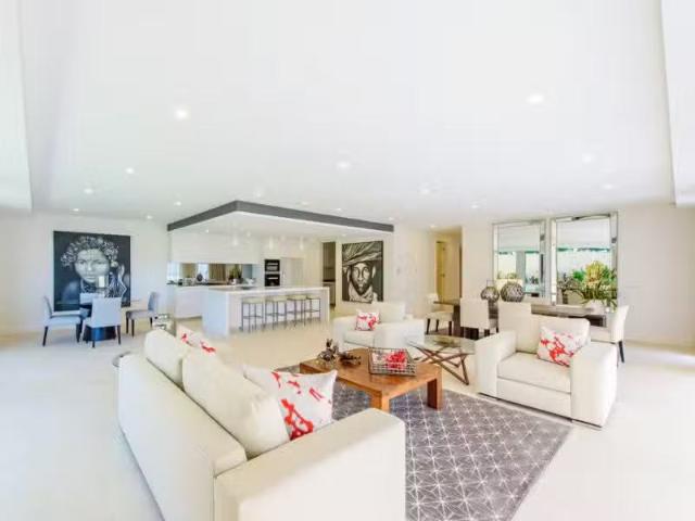 2/46 Liverpool Street, Rose Bay Apartment for rent Listed by.