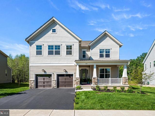 246 Lily Lane