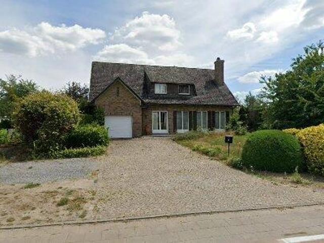 246 m2 apartment for rent in Hasselt