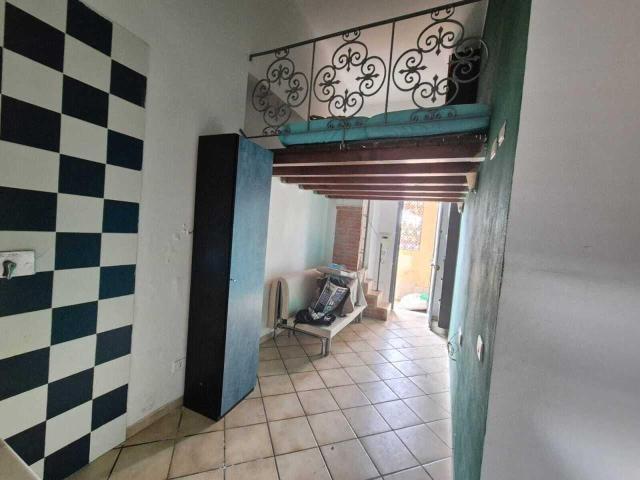 246 monolocale 28mq