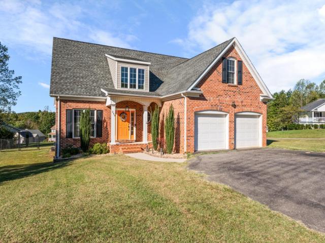 246 Mantle Drive