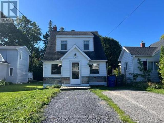 246 Mccamus Avenue, Temiskaming Shores New Liskeard, ON, P0J 1P0 house for sale | Listing ID T13725 | Royal LePage