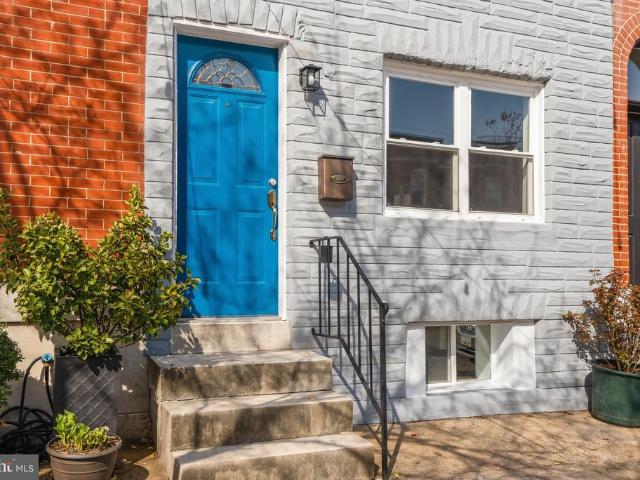 246 S East Avenue