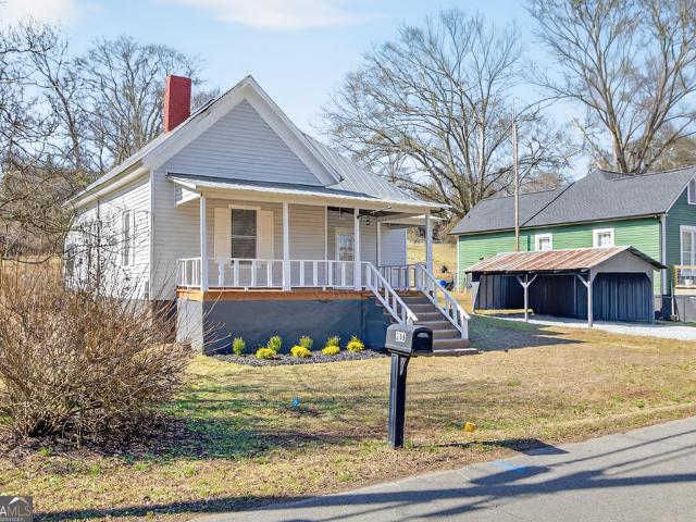 246 Spring Street