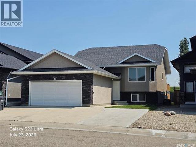 246 Sutter Place, Saskatoon, SK, S7T 0R3 house for sale | Listing ID SK043920 | Royal LePage