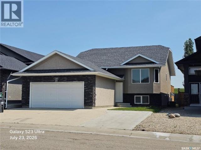 246 Sutter Place, Saskatoon, SK, S7T 0R3 house for sale | Listing ID SK047243 | Royal LePage