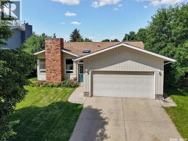 246 Perreault Crescent, Saskatoon, SK, S7K 6B3 house for sale | Listing ID SK044456 | Royal LePage