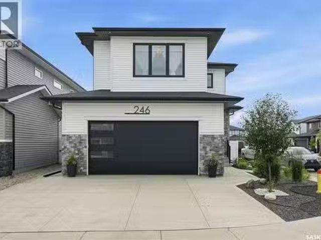 246 Prasad Manor, Saskatoon, SK, S7V 1L4 house for sale Lis.