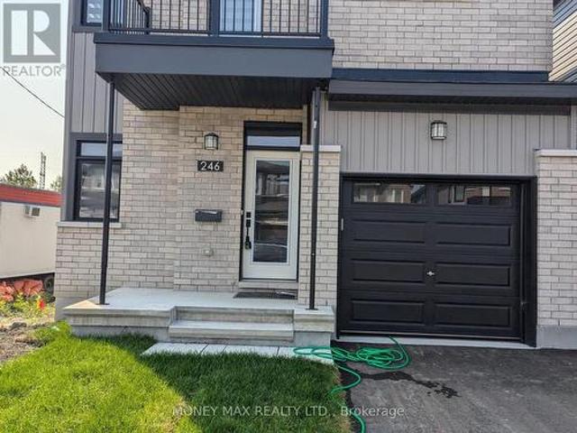 246 Rue De Beaugency Street, Ottawa, ON, K1W 0T2 house for lease | Listing ID X13699 | Royal LePage