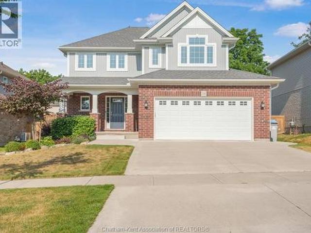 246 Rushby Street, Strathroy Caradoc, ON, N7G 0E6 house for sale | Listing ID 26018 | Royal LePage