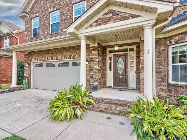 246 Woodmill Circle