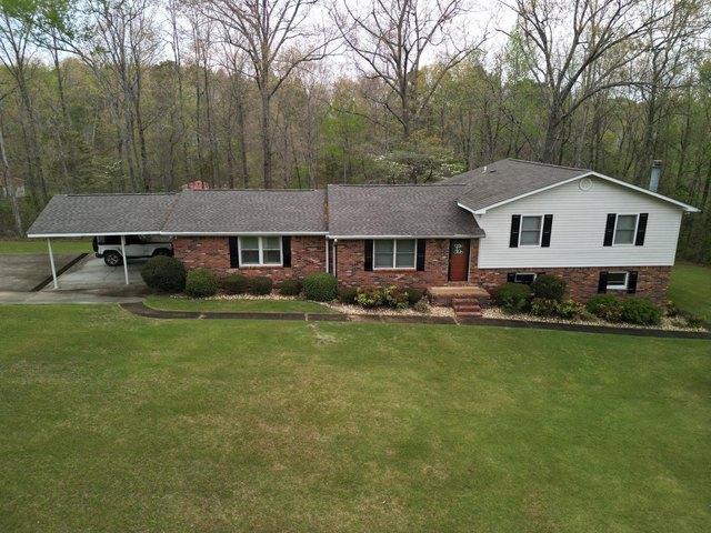 246 Walnut St, Hamilton, AL 35570