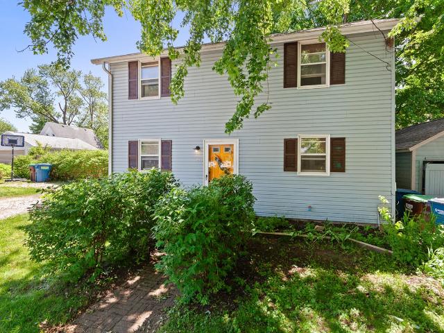 246 Washington Street