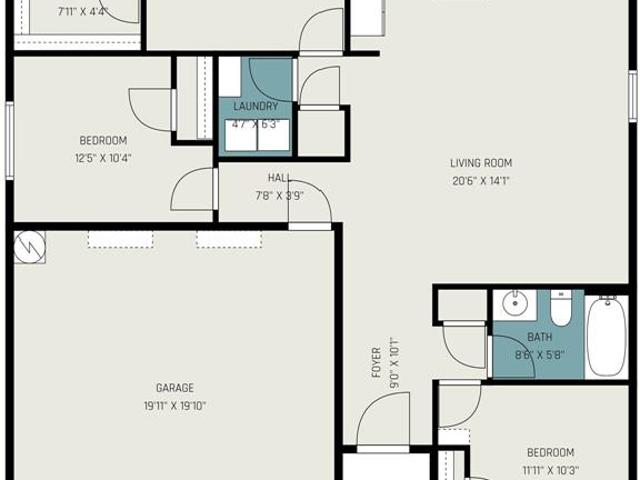 246 Willow Creek Lane