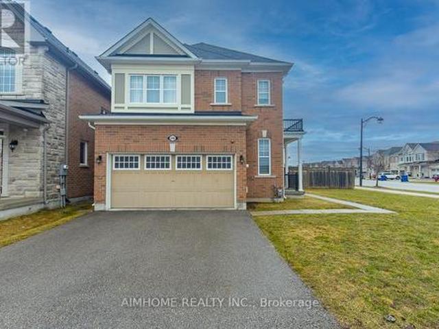 246 Thomas Phillips Drive, Aurora, ON, L4G 0T6 house for sale | Listing ID N13852 | Royal LePage