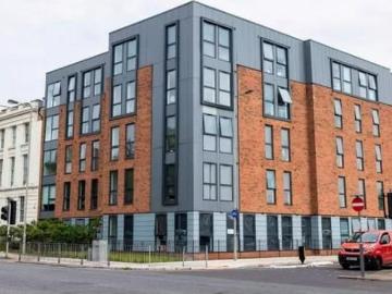 246 Upper Parliament Street, Liverpool L8, 1 bed flat to rent, £650 pcm | PrimeLocation