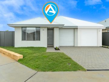 246A Badgerup Avenue, Lakelands WA 6180 House For Rent | Domain