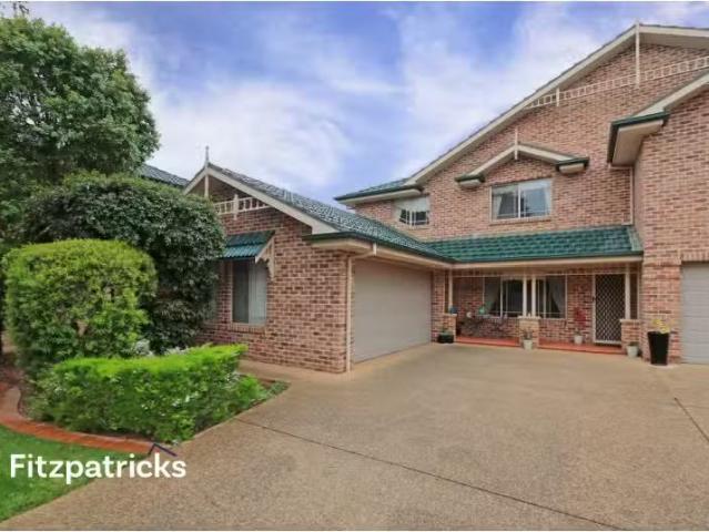 2/46a Slocum Street, Wagga Wagga Apartment for rent Listed by.