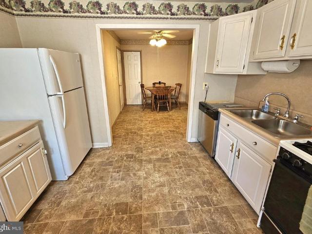 2474 Blue Ball Road