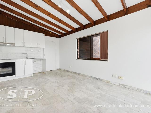2/474A Liverpool Road, Strathfield South