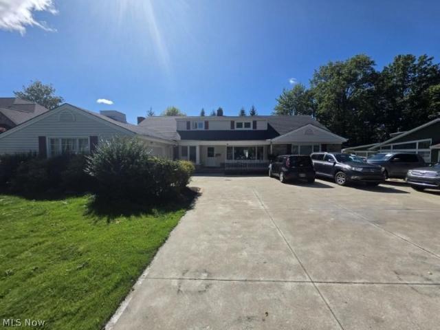 24750 S Woodland Road