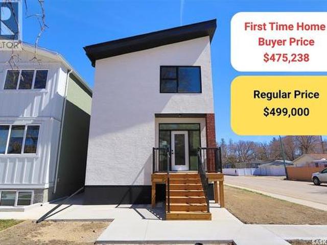 2475 Mcara Street, Regina, SK, S4N 2W6 house for sale | Listing ID SK036688 | Royal LePage