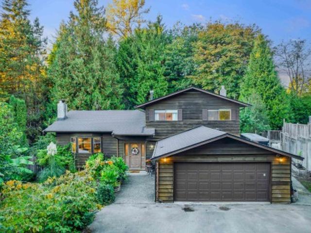 2475 Norcrest Court, Burnaby, BC, V3J 1C7 house for sale | Listing ID R3078 | Royal LePage