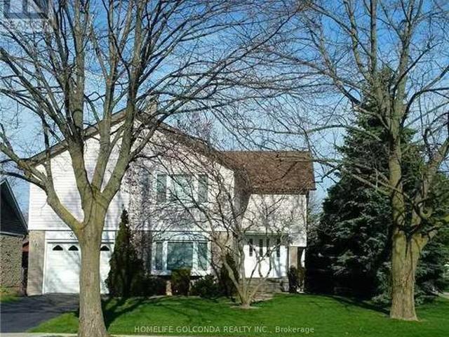 2475 Council Ring Road, Mississauga, ON, L5L 1E8 house for lease | Listing ID W13694 | Royal LePage