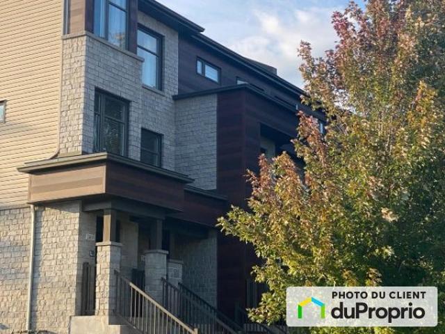 2475, rue de Versailes, Mascouche à louer