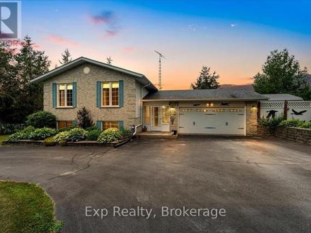 2475C Shannonville Road, Tyendinaga Township, ON, K0K 2V0 house for sale | Listing ID X13155 | Royal LePage