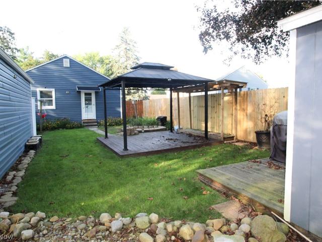 2476 Albrecht Avenue