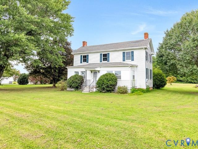 2476 Calvary Church Road