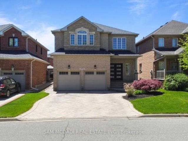 2476 Palmerston Road, Oakville, ON, L6H 7L6 house for sale | Listing ID W13730 | Royal LePage