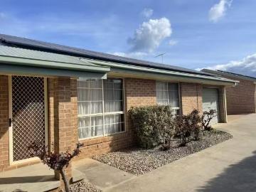 2/476 Regina Avenue, North Albury Townhouse for rent Listed b.