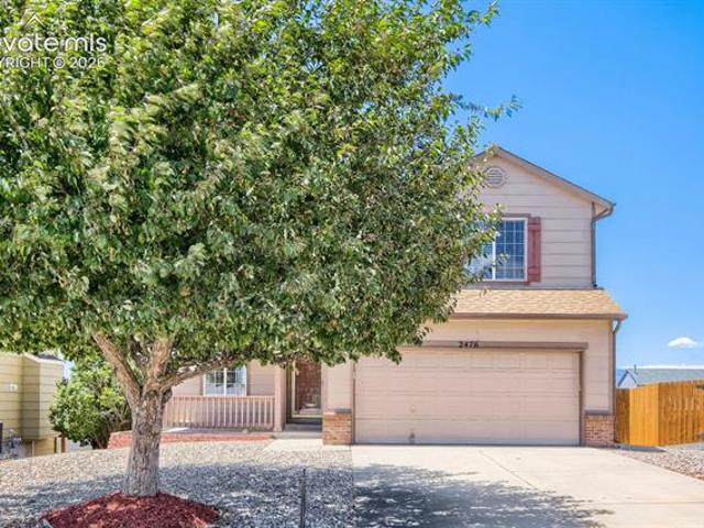 2476 Rocklin Drive