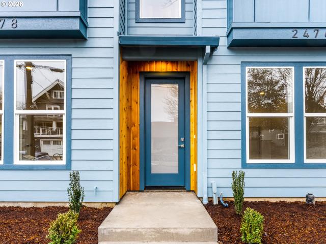 2476 SE Lincoln St, Portland, OR 97214 | MLS #700146